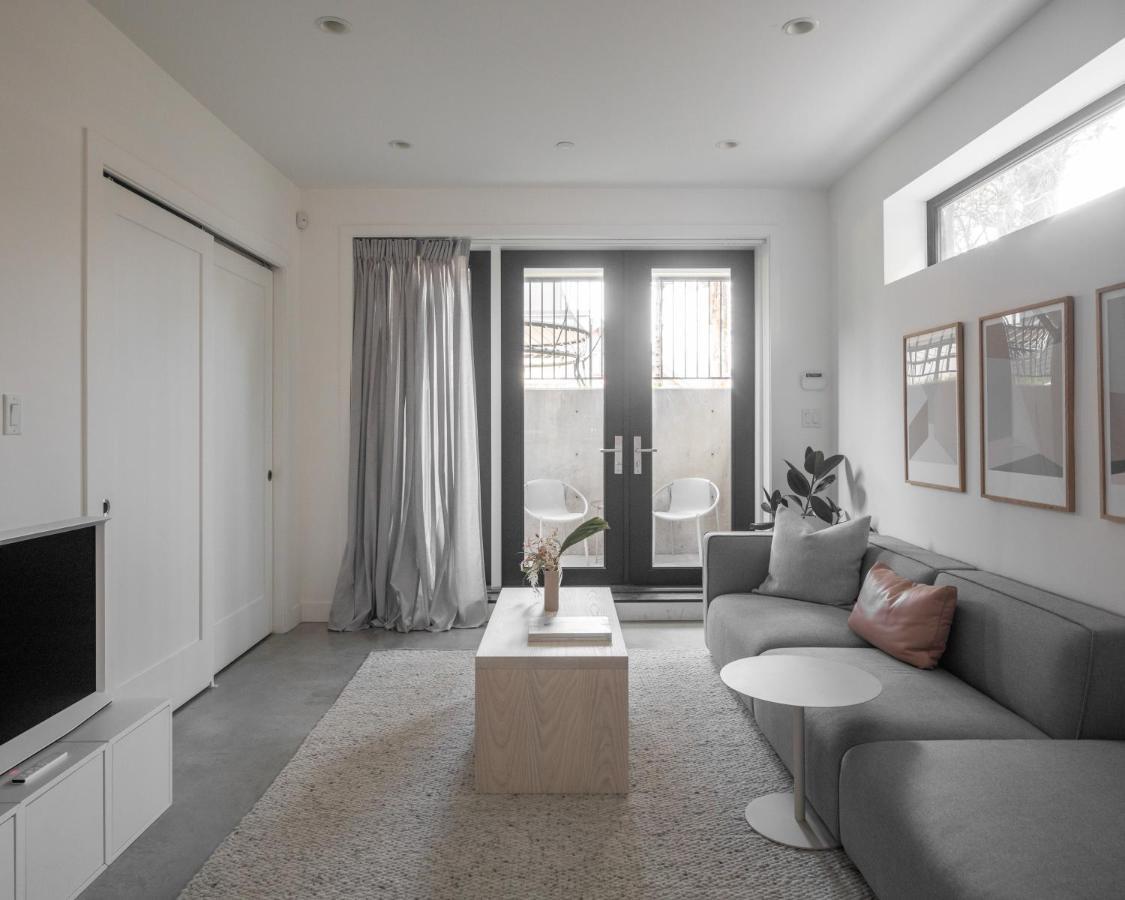 Welcome To Kinn Apartment - Lovely One Bedroom Vancouver Buitenkant foto
