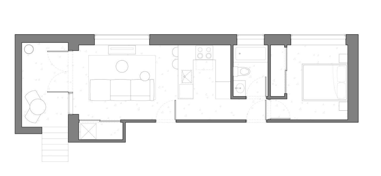 Welcome To Kinn Apartment - Lovely One Bedroom Vancouver Buitenkant foto